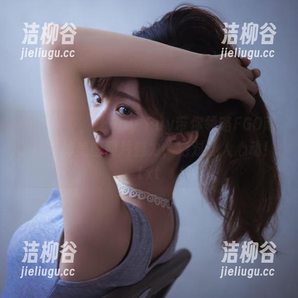 在万圣节，让Puy Puy带你领略FGO南丁格尔的美图照片魅力，绝对让人心动！.txt